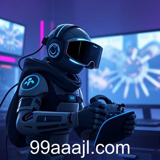 Gaming Trends and the Rise of AAajl