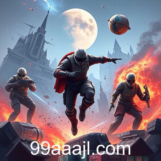 Action Adventures