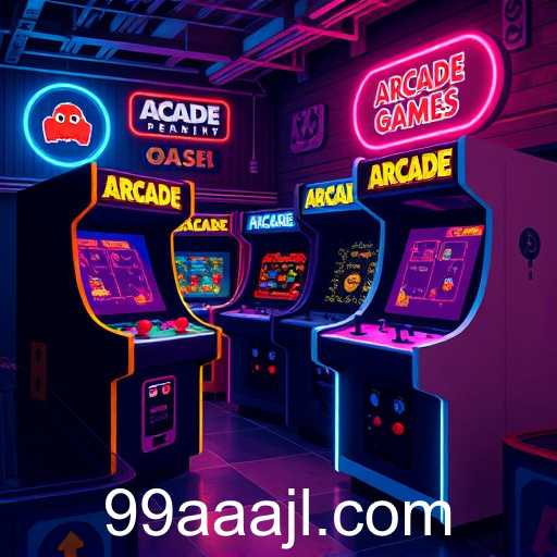 Arcade Fun