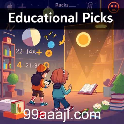 Educational Picks