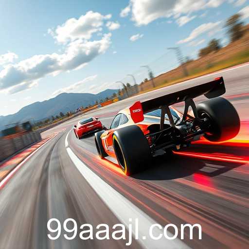 Racing Thrills